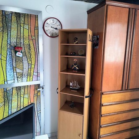 Quarto Em Cobertura Com Vista Para O Mar 1 Rio de Janeiro Eksteriør billede