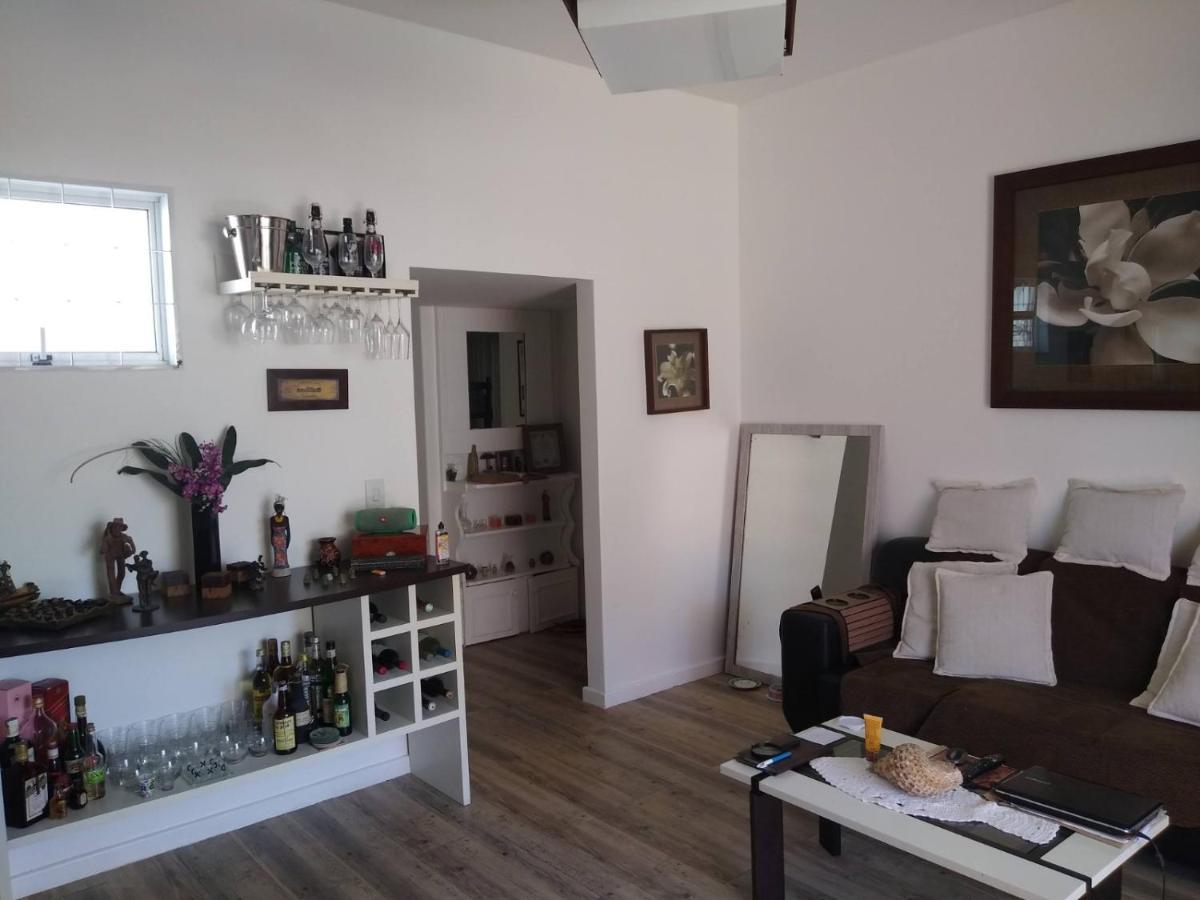 Quarto Em Cobertura Com Vista Para O Mar 1 Rio de Janeiro Eksteriør billede