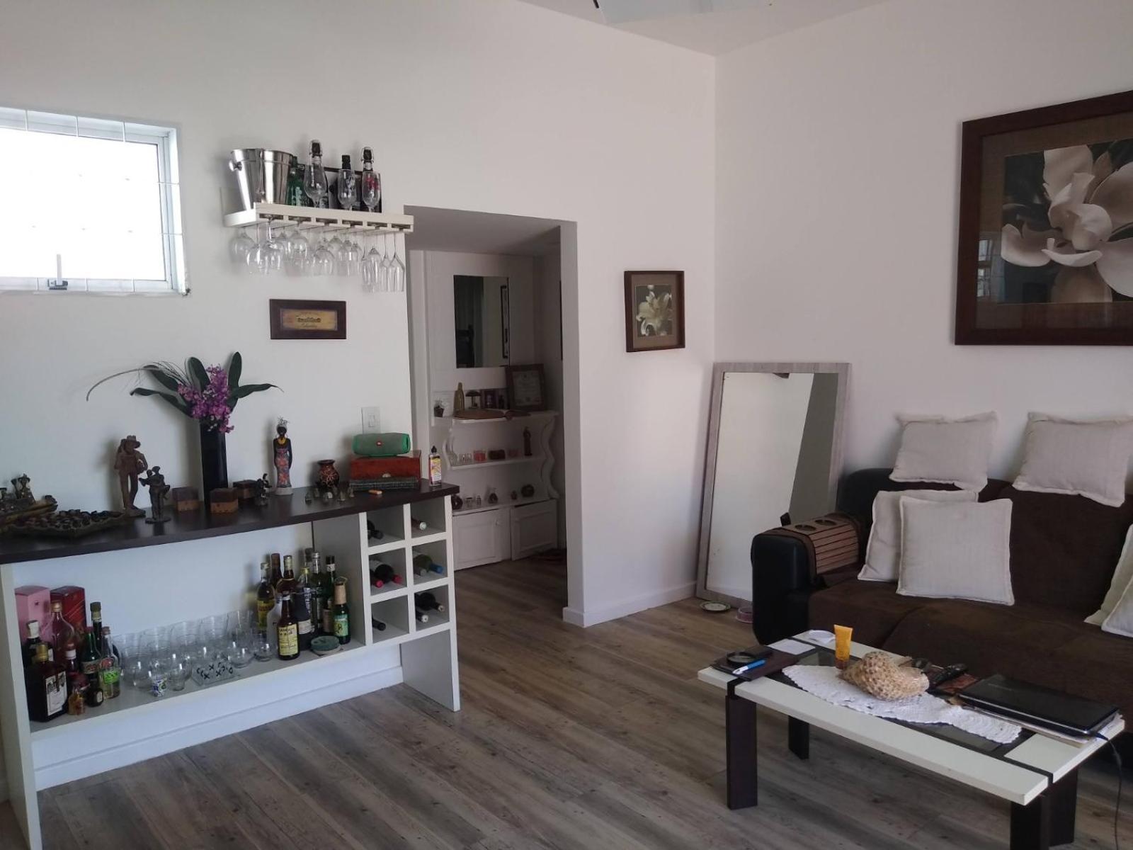Quarto Em Cobertura Com Vista Para O Mar 1 Rio de Janeiro Eksteriør billede