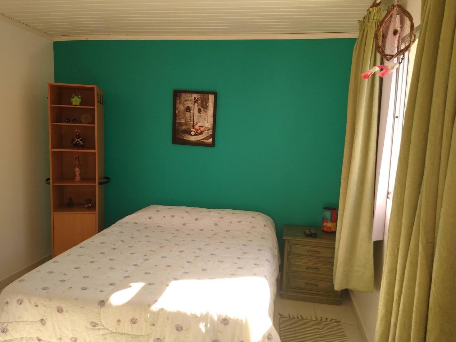 Quarto Em Cobertura Com Vista Para O Mar 1 Rio de Janeiro Eksteriør billede