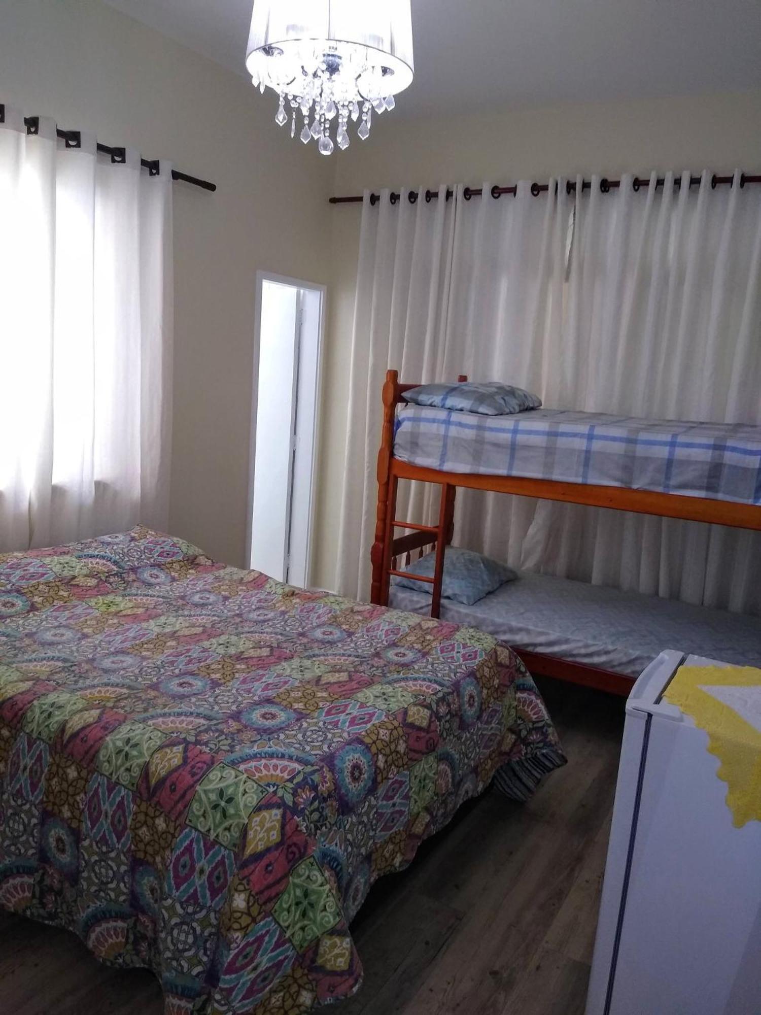Quarto Em Cobertura Com Vista Para O Mar 1 Rio de Janeiro Eksteriør billede