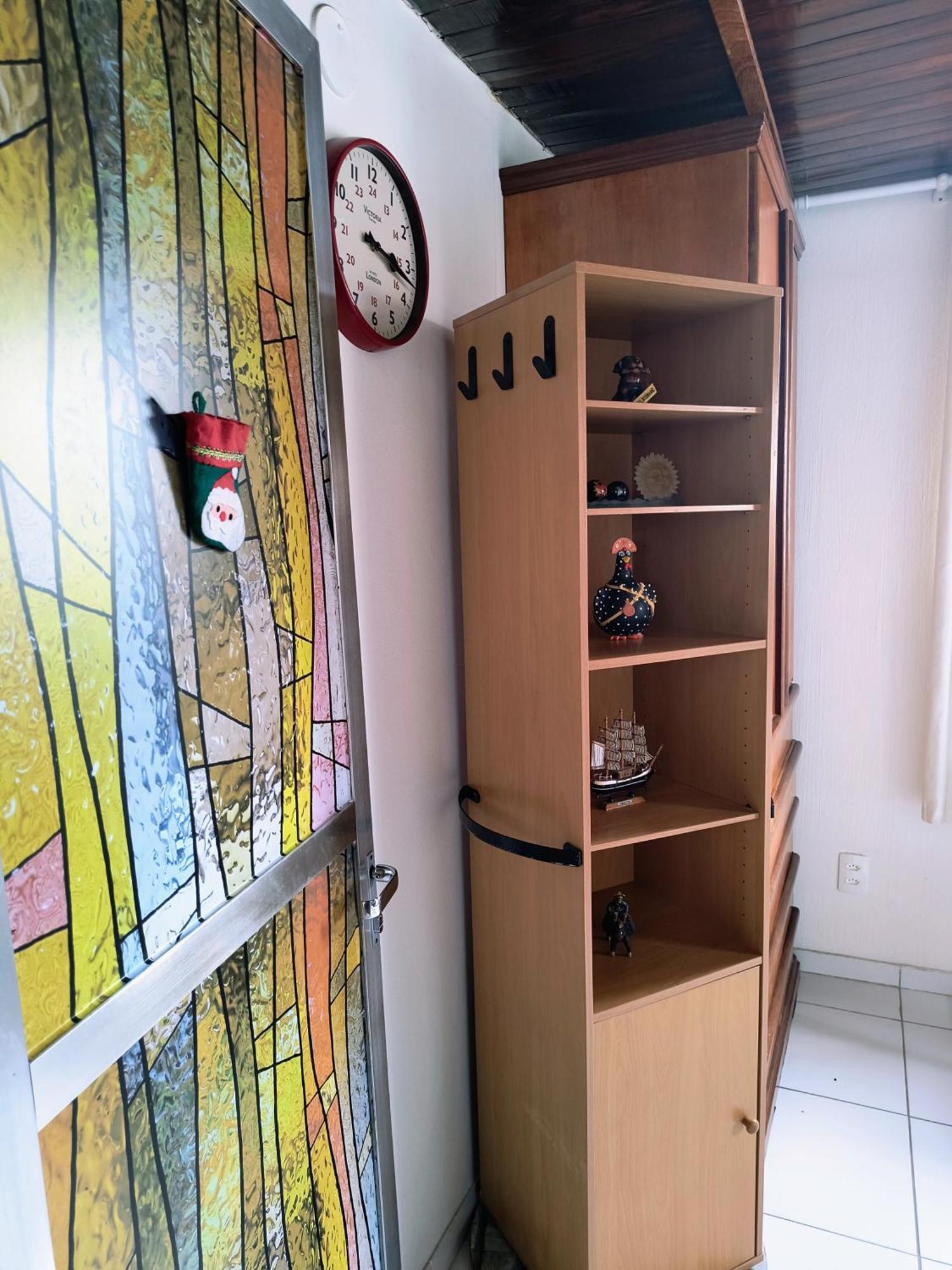 Quarto Em Cobertura Com Vista Para O Mar 1 Rio de Janeiro Eksteriør billede
