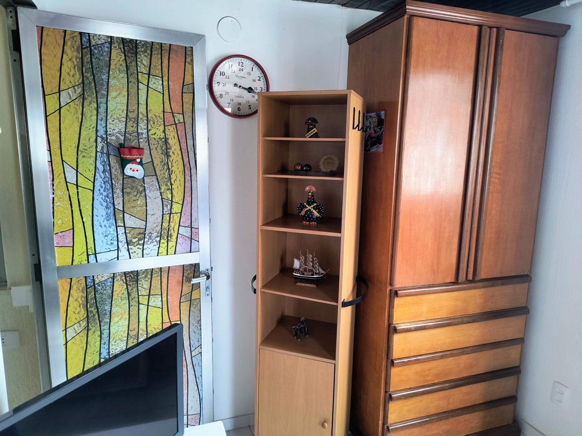 Quarto Em Cobertura Com Vista Para O Mar 1 Rio de Janeiro Eksteriør billede