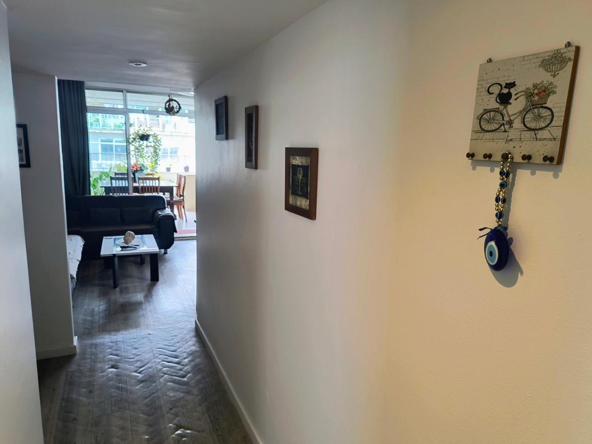 Quarto Em Cobertura Com Vista Para O Mar 1 Rio de Janeiro Eksteriør billede